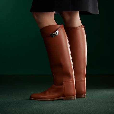 hermes jumping boots dupe|authentic Hermes boots for sale.